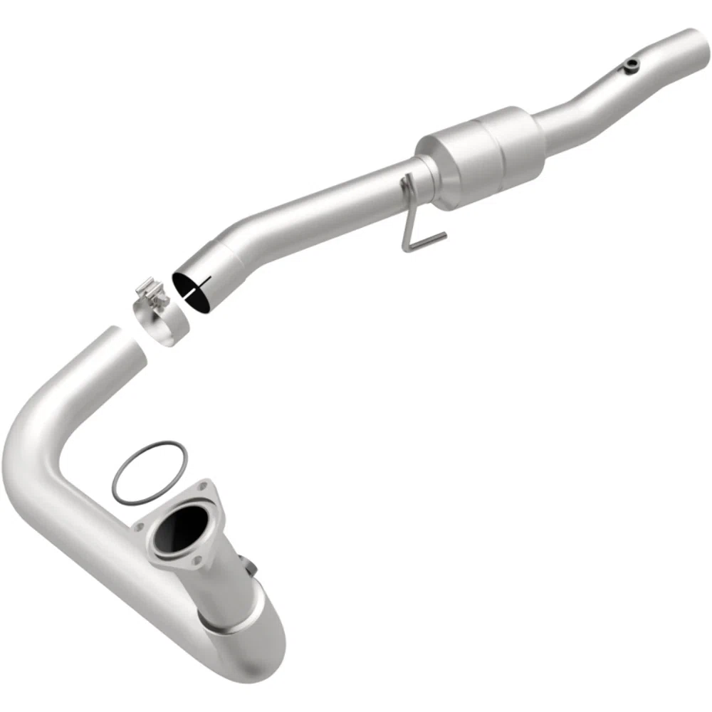 Catalytic Converter for OEM Grade Federal _ EPA Compliant Direct-Fit Catalytic Converter MagnaFlow 49643
